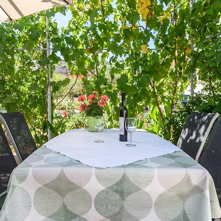 Beba - Peaceful Location Gæstehus Trogir