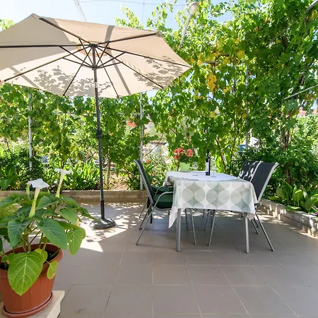 Beba - Peaceful Location