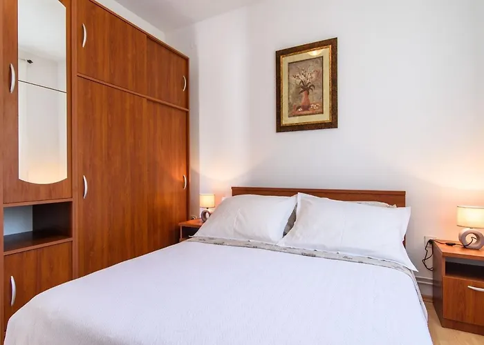 Beba - Peaceful Location Gostinjska kuća 3*