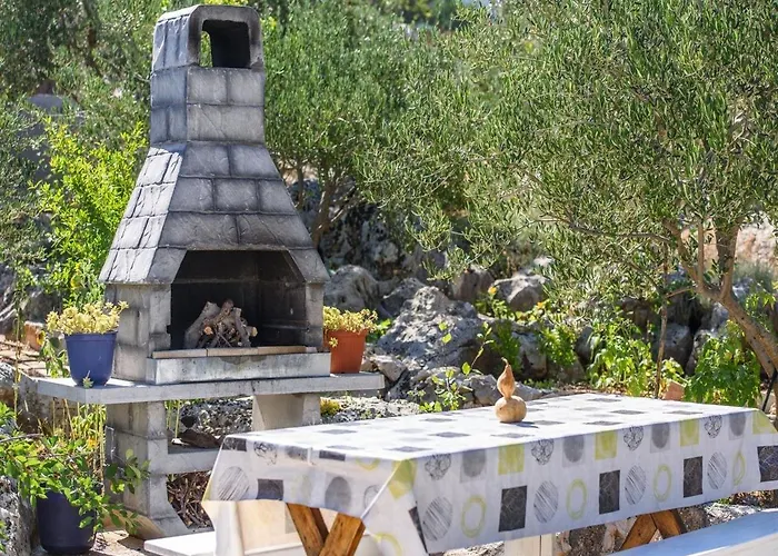 Beba - Peaceful Location
