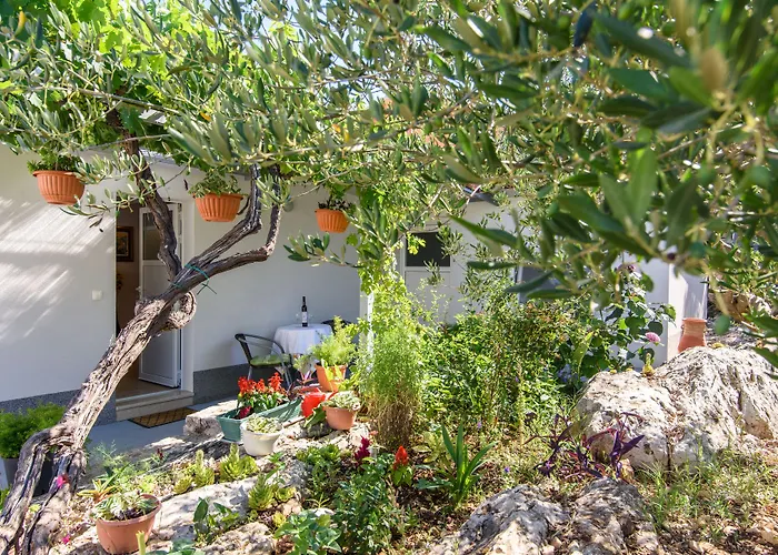 Beba - Peaceful Location Trogir