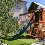 Beba - Peaceful Location טרוגיר