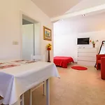 בית הארחה Beba - Peaceful Location טרוגיר