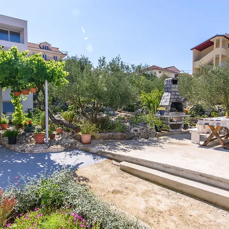 Vendégház Beba - Peaceful Location Trogir