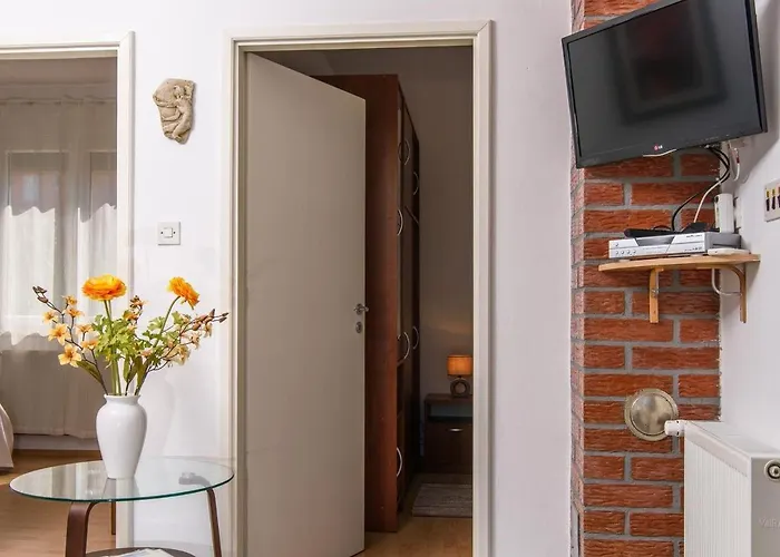 Vendégház Beba - Peaceful Location 3*
