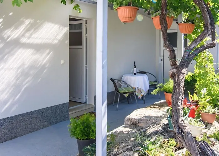 Beba - Peaceful Location 3*