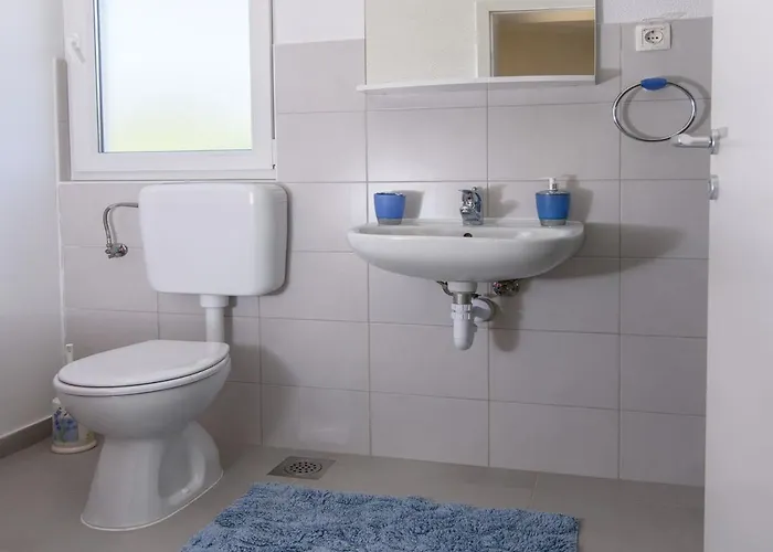 Beba - Peaceful Location Gasthof