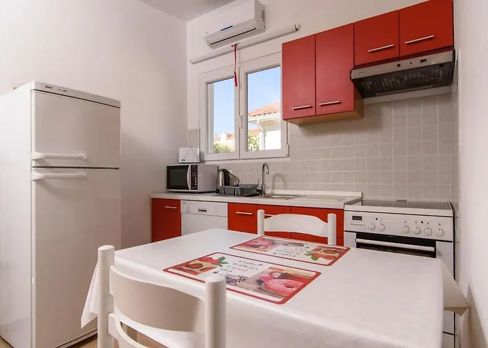 Vendégház Beba - Peaceful Location 3*