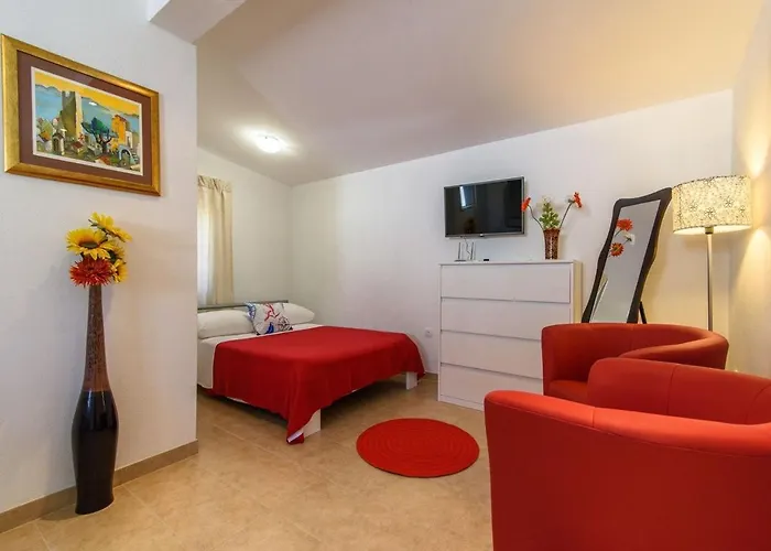 Vendégház Beba - Peaceful Location 3*