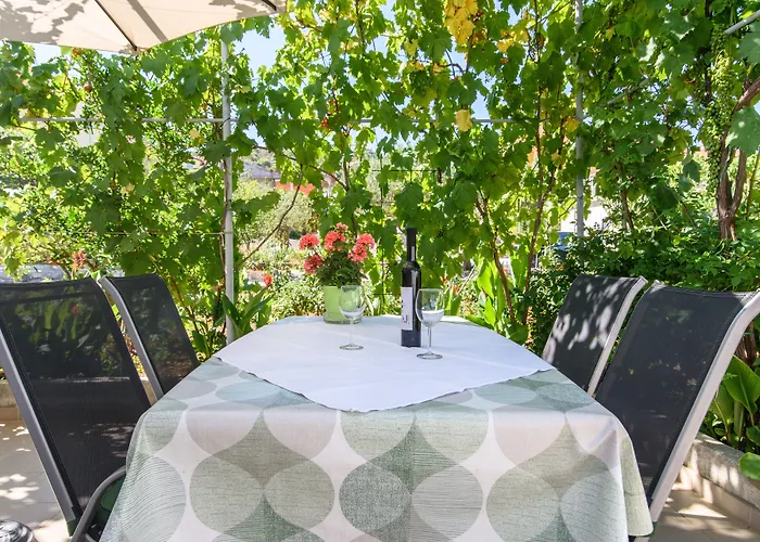 Beba - Peaceful Location Vendégház Trogir