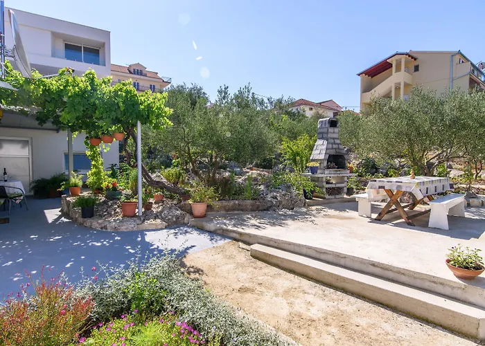 Vendégház Beba - Peaceful Location Trogir