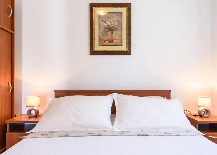 Vendégház Beba - Peaceful Location 3*