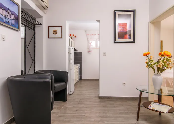 Beba - Peaceful Location Trogir