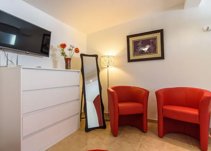 Beba - Peaceful Location Vendégház Trogir