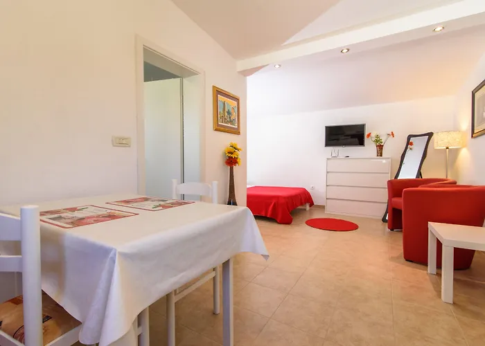 Vendégház Beba - Peaceful Location Trogir