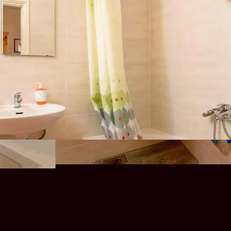 Beba - Peaceful Location 3*