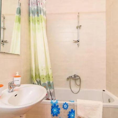 Beba - Peaceful Location بيت ضيافة 3*