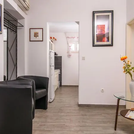 Maison d'hôtes Beba - Peaceful Location 3*