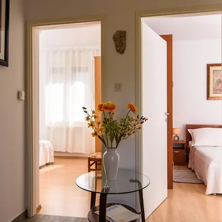 Beba - Peaceful Location 3*