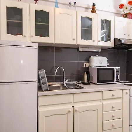 Maison d'hôtes Beba - Peaceful Location 3*