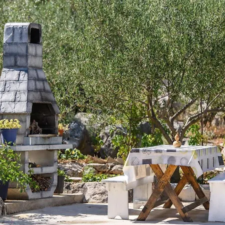 بيت ضيافة Beba - Peaceful Location