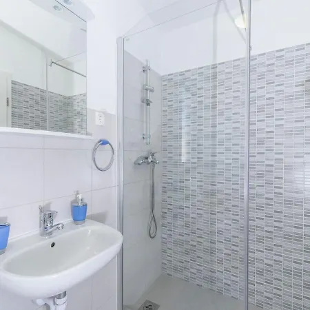 Beba - Peaceful Location Gasthof Trogir