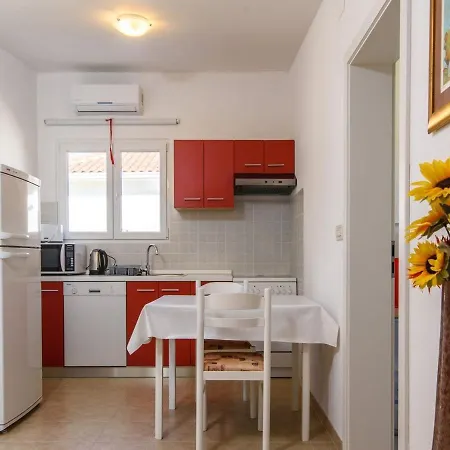 Beba - Peaceful Location Trogir