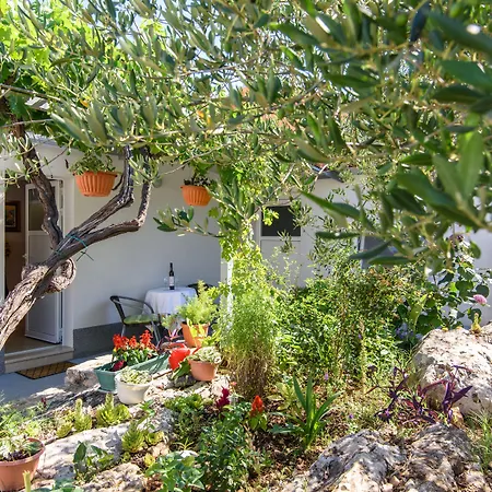 Beba - Peaceful Location Trogir