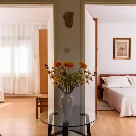 Beba - Peaceful Location Trogir